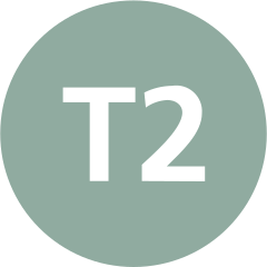 T2 Tramvaya aktarma